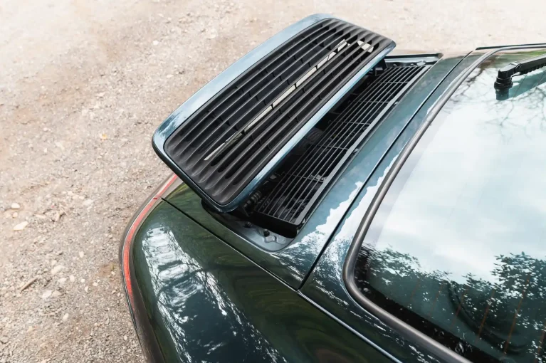 993 Rolling museum