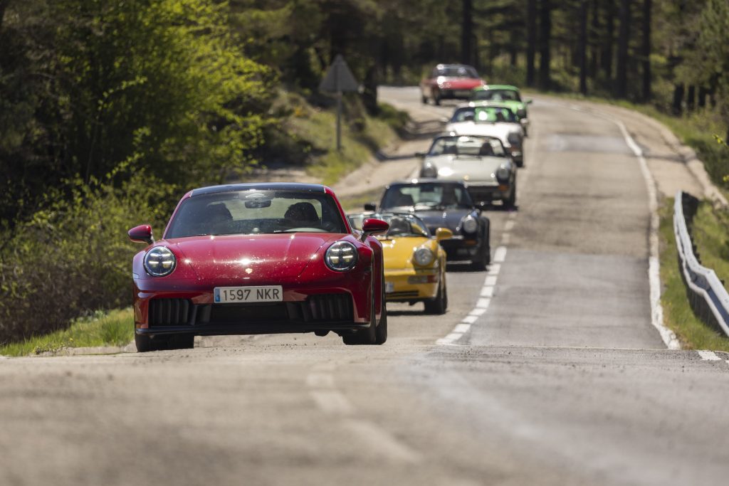 The Rolling museum Classic experience