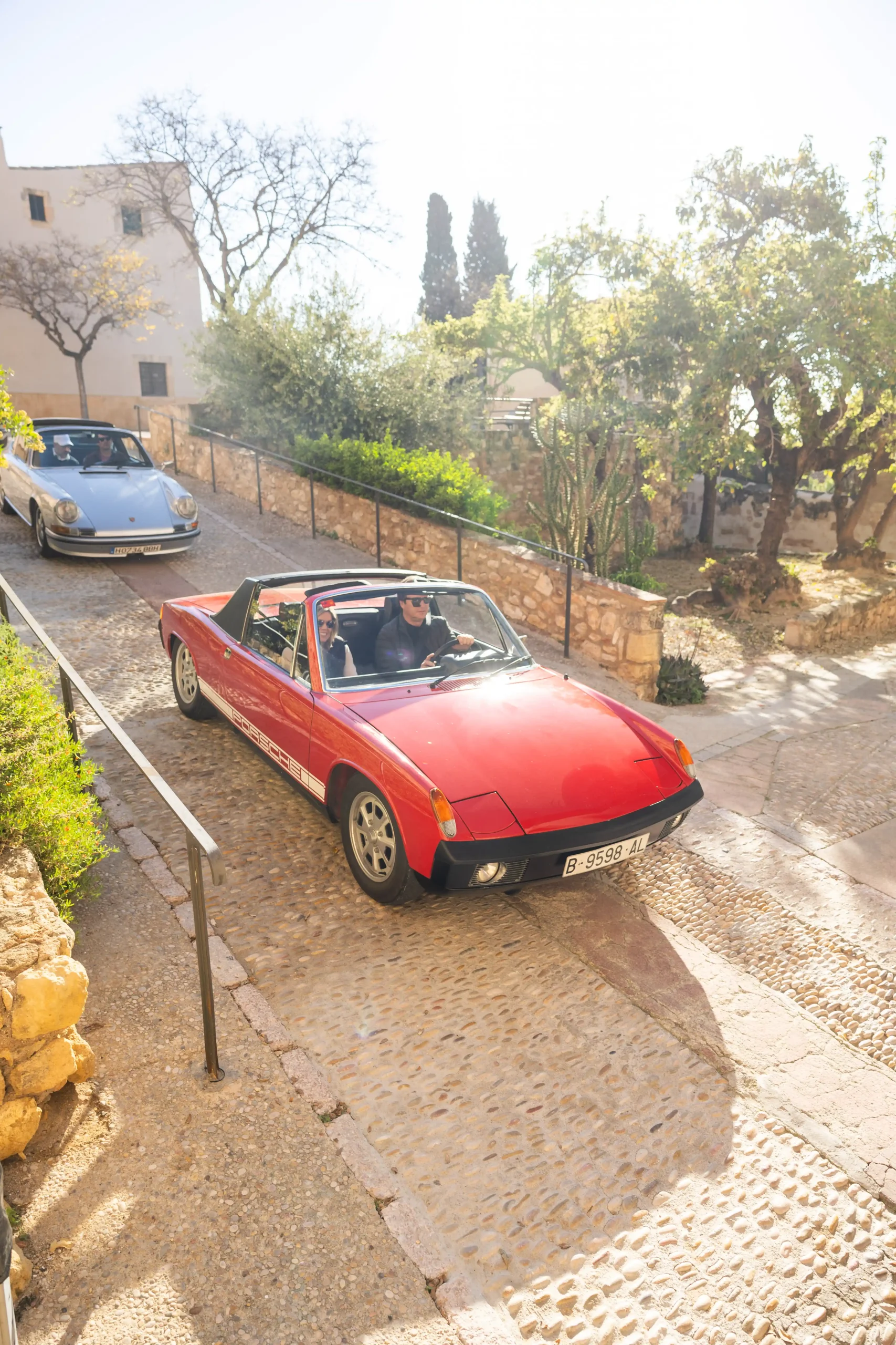 914 2.0 Red Catalonia